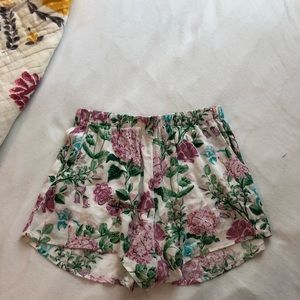 Show Me Your Mumu Shorts